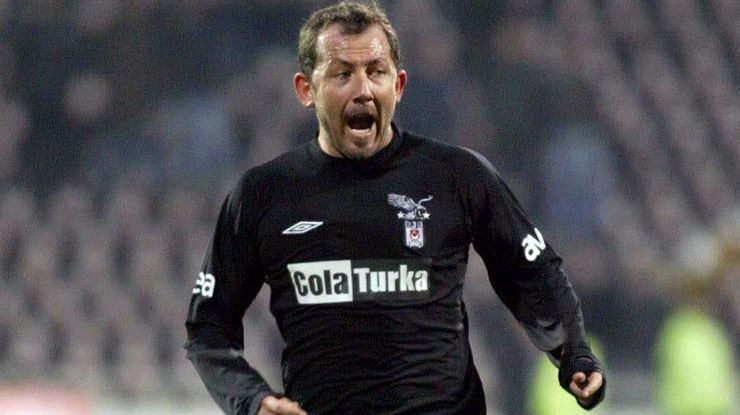 <p>2006 yılına gelindiğinde Beşiktaş'ın teknik direktörü olan Jean Tigana'nın kararıyla Sergen Yalçın'ın sözleşmesi uzatılmadı ve oyuncu serbest kaldı. Onun yerine Arjantinli Matias Delgado transfer edildi.</p>