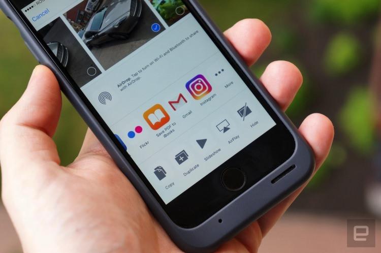 <p>Intagram ayrıca, Direct Mesaj üzerinden silinebilen fotoğrafları da hayata geçirdi. </p>
