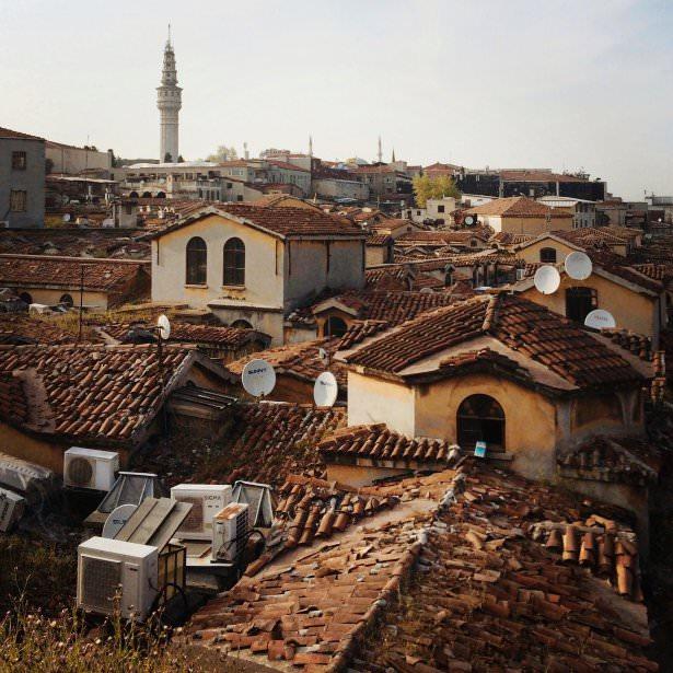 <p>Istanbul Kapalıçarşı @thomas_k</p>