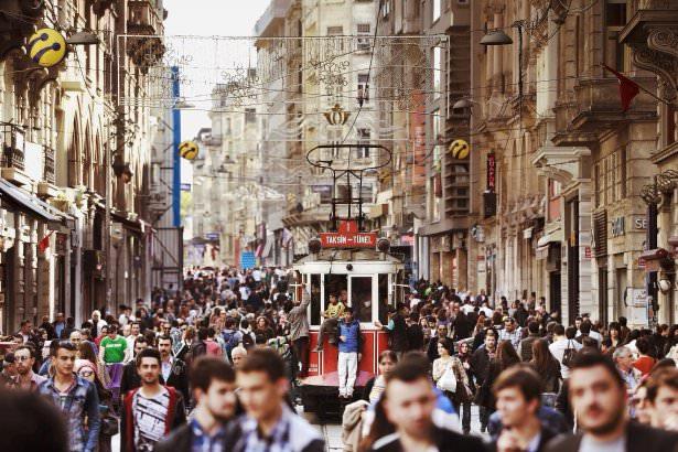 <p> Istanbul @aditzt</p>

