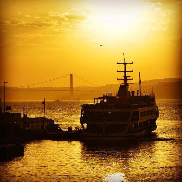 <p>Istanbul @paulyvella</p>

