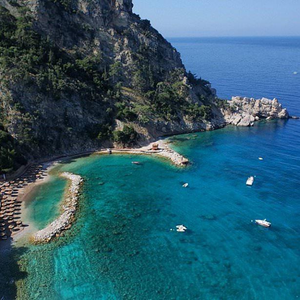 <p>Fethiye @moonlightice</p>
