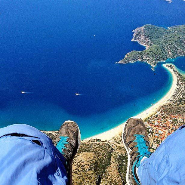 <p>Fethiye @curious2119</p>
