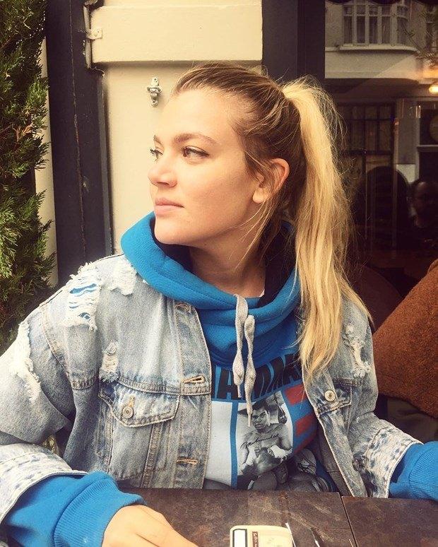 <p>Gösteri dünyasından tanıdığımız ünlü isimlerin instagram paylaşımlarını sizler için derledik...</p>
