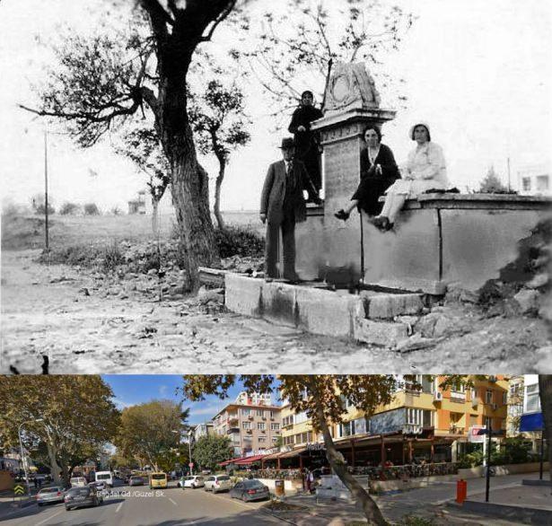 <p>Selamiçeşme.. Nereden nereye..</p>
