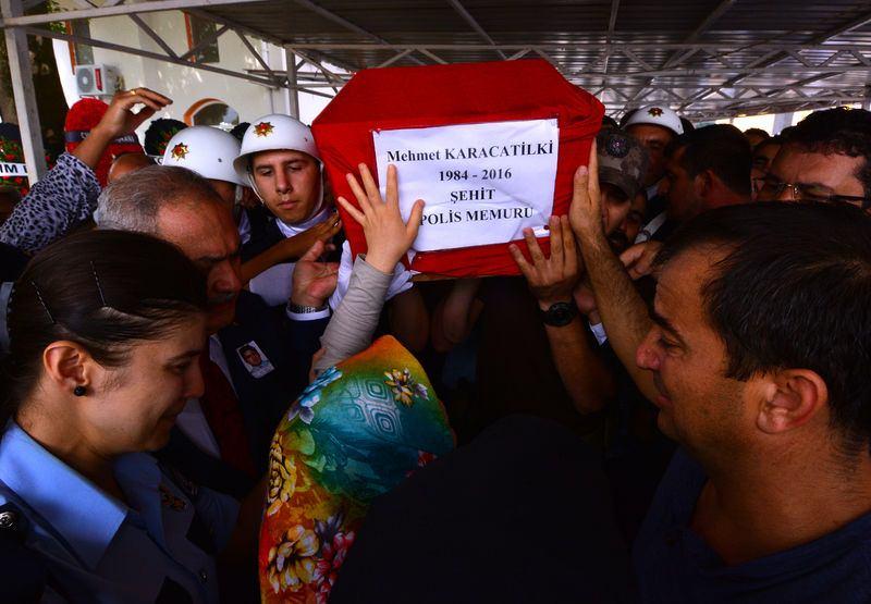 <p>OSMANİYE</p>
