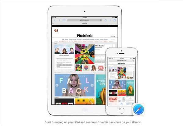 <p><strong>13. Harita</strong> <br />
iOS 'Harita' servisi her zaman sıkıntılı olmuştur. Apple iOS 8 ile Harita servisinin daha stabil çalıştığını söylüyor. Ayrıca Çin'deki kullanıcılar için, Apple Maps ciddi iyileştirmeciler almış.</p>

