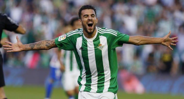 <p>Dani Ceballos - Galatasaray</p>
