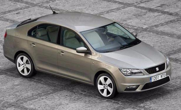<p>Seat Toledo 1.6 TDI 90HP Dizel Ortalama yakıt tüketimi 100 kilometrede 4.5 litre</p>
<p> </p>