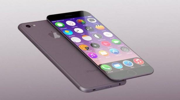<p>İşte internette yoğun olarak paylaşılan ve tasarımcıların elinden çıkan iPhone 7 fotoğrafları...</p>
<p> </p>