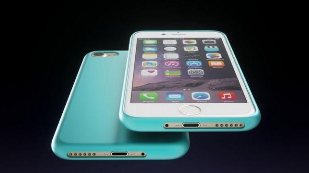 <p>Söylentiler doğrultusunda hazırlanan iPhone 7 ve iPhone 7 Plus konsept çizimleri; Apple konseptleri ile bilinen Martin Hajek tarafından bugün yayınlandı.</p>