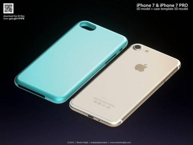<p>Mobi Picker sitenin derleyip özel olarak geçtiği haberde iPhone 7 ailesinin bellek birimine ilişkin önemli bilgiler yer alıyor.</p>