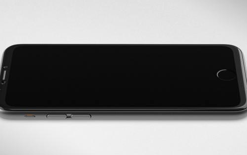 <p>İPhone 7 konsepti, günümüzde çerçevesiz ekranlı telefonların büyük ilgi görmesinden önemli ölçüde etkileniyor.</p>
