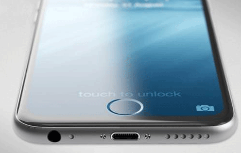 <p>İşte muhtemel iPhone 7'nin o görüntüleri...</p>
