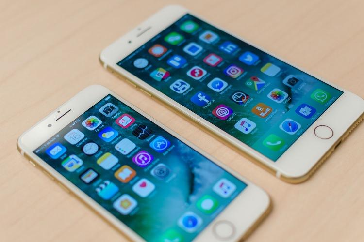 <p>Japonya merkezli Mac Otakara sitesinde yer alan iddiaya göre Apple bu sefer de Jet White isimli renk seçeneğinde iPhone 7 çıkarmayı planlıyor.</p>
