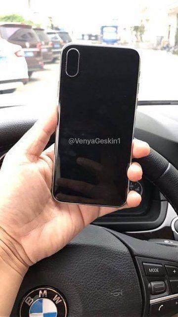 <p>Apple'ın 160 milyon OLED ekran sipariş ettiği s&ouml;yleniyor. Bu t&uuml;m yeni iPhone modelleri i&ccedil;in yeterli.</p>

<p>&nbsp;</p>
