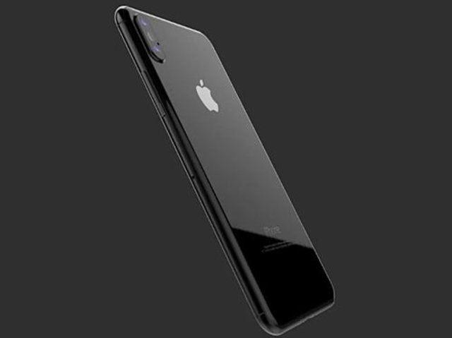 <p>Ekranın 5,8 in&ccedil; b&uuml;y&uuml;kl&uuml;ğ&uuml;nde olması bekleniyor. Parmak izi okuyucu olan TouchID de ekrana g&ouml;m&uuml;l&uuml; olacak.</p>

<p>&nbsp;</p>
