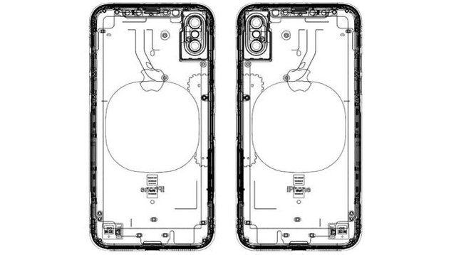 <p>iPhone 8'de karşılaşabileceğimiz muhtemel &ouml;zelliklerden birisi de kablosuz şarj. Rakiplerinin &ccedil;ok daha &ouml;nceden ger&ccedil;ekleştirdiğini, Apple sonunda başarabilir.&nbsp;</p>

<p>&nbsp;</p>
