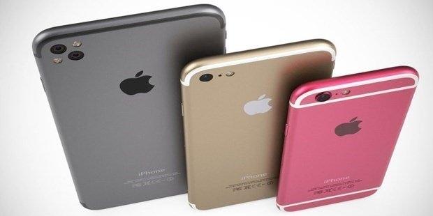 <p>En dikkat çeken iddia Apple'ın yıldönümüne özel iPhone serisindeki rakamlara son verecek olması.</p>
