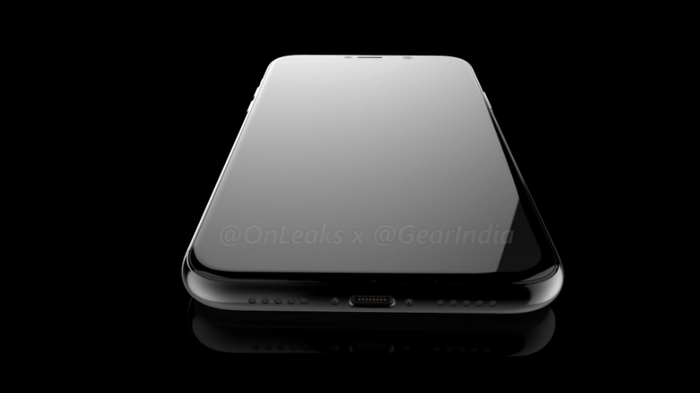 <p>Bilindiği üzere Apple şu aralar yeni bir iPhone modeli üzerinde çalışıyor. iPhone’un 10. yılına özel olarak tasarlanan yeni iPhone modeli birçok premium özellikle beraber gelecek.</p>
