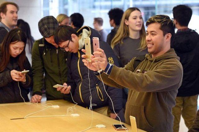 <p>Bir diğer -ve muhtemelen en önemli- özellik ise aslında geçen sene Eylül ayında şirket CEO'su Tim Cook tarafından değinilmiş bir özellik.</p>

<p> </p>
