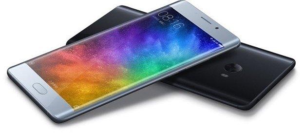 <p>Peki Mi Note 2 kullanıcıya neler sunuyor?<br />
<br />
<span style="color:#FFFF00"><strong>İşte cihazın özellikleri...</strong></span></p>