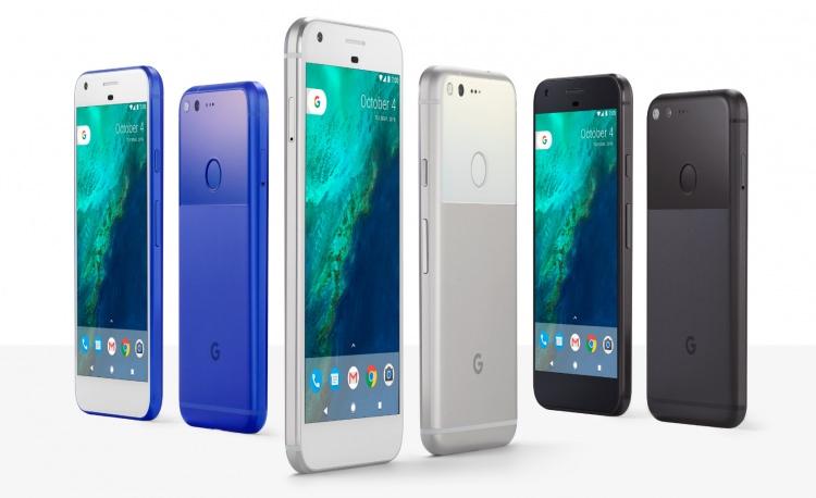 <p>Buna göre Google Pixel ve Pixel XL, ABD'nin ücreti milyon dolarları bulan Şükran Günü futbol karşılaşmalarında da boy gösterebilir.</p>
