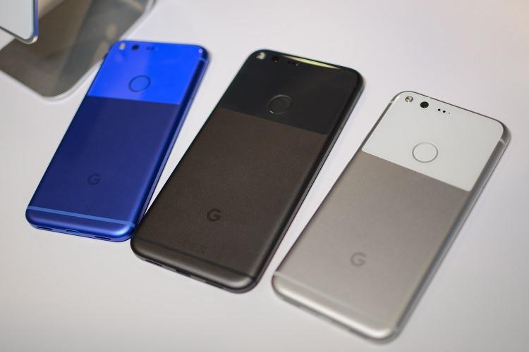 <p>Ayrıca Google Pixel ve Pixel XL'ın ABD'deki satış kanallarından biri olanVerizon, Pixel ve Pixel XL'ın televizyon ve internet reklamları için önemli miktarda yatırım yapacağını bildirdi.</p>
