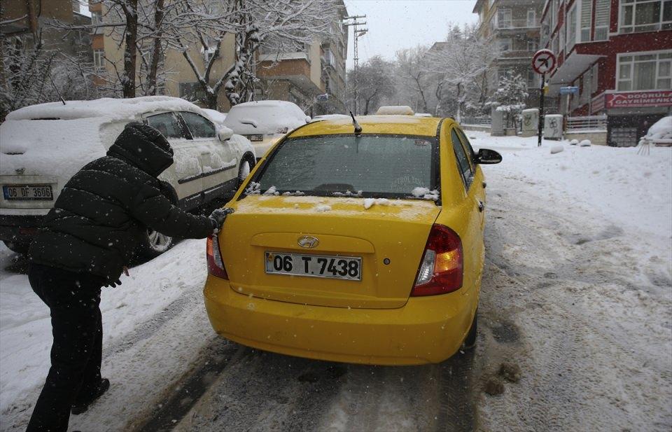 <p>ANKARA</p>
