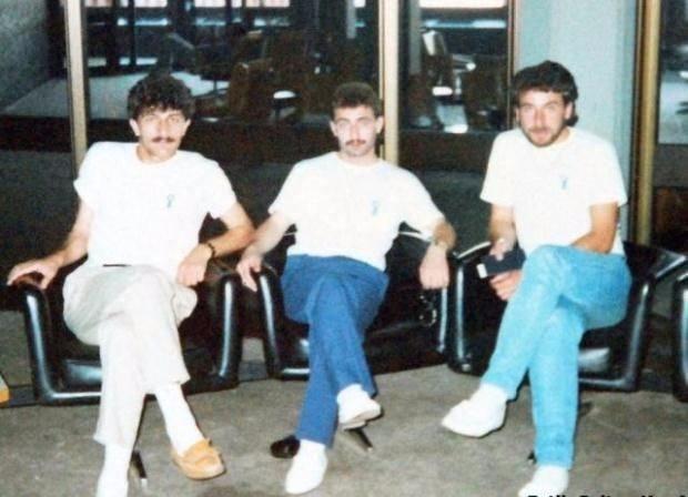 <p>Abdullah Avcı</p>
