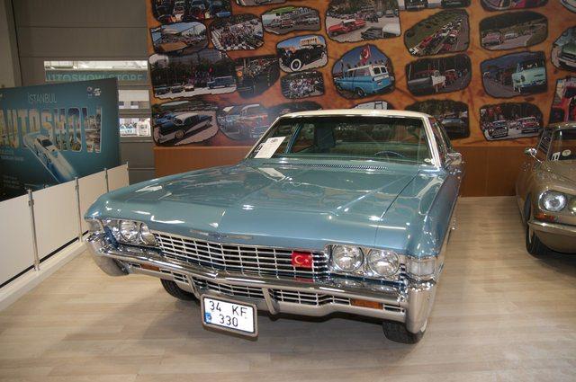 <p>Chevrolet-Impala 1966</p>

<p> </p>
