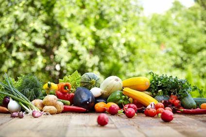 <p>Mevsiminde tüketilen sebze meyve her zaman daha sağlıklıdır.</p>
