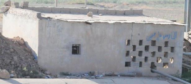 <p>Haziran ayında Musul&rsquo;u ele ge&ccedil;irdikten sonra Irak&rsquo;ın i&ccedil;lerine doğru ilerleyen IŞİD, bir &ccedil;ok noktayı ele ge&ccedil;irdi.&nbsp;</p>
