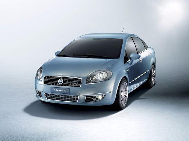 <p>Fiat Linea 45 bin 900 TL, 15 bin TL'lik kısmı için 15 ay sıfır faiz fırsatı.</p>

<p> </p>
