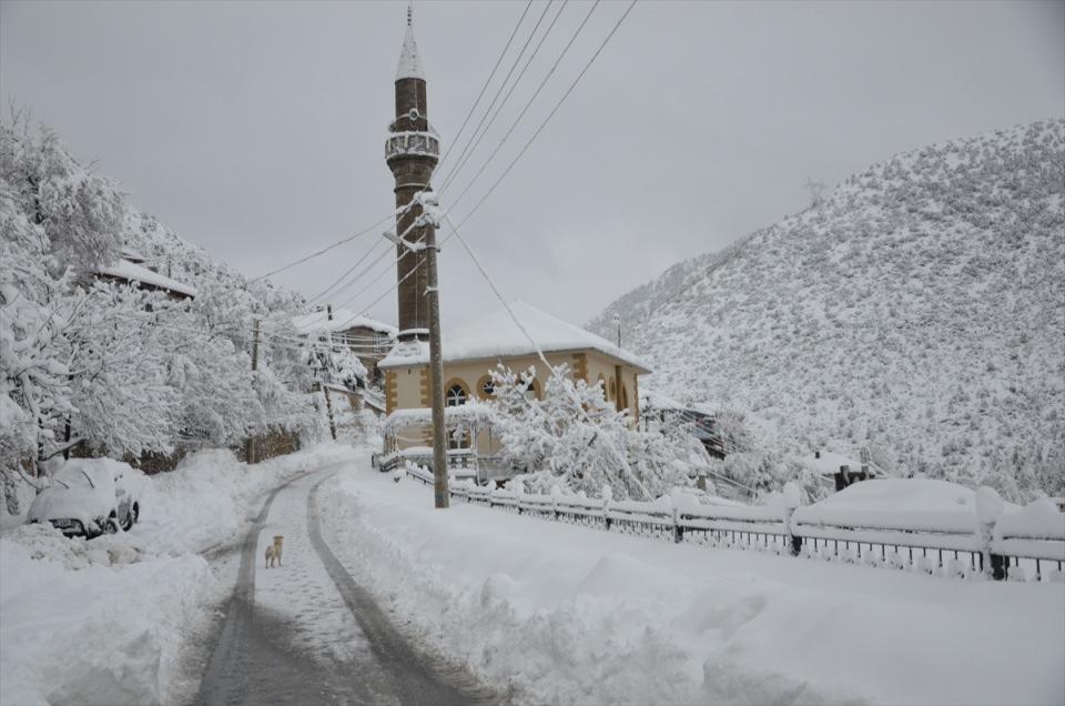 <p>ANTALYA</p>
