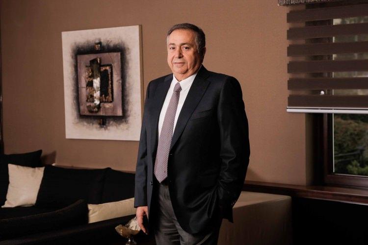 <p>Bizim hedefimiz konut satışında yüzde 10-15 civarında artış. Bu durum sektörün istihdamını direkt yüzde 10 artıracaktır." ifadelerini kullandı.</p>
