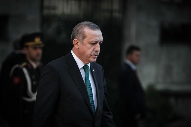 <p>Cumhurbaşkanı Recep Tayyip Erdoğan'ın, Türkiye Odalar ve Borsalar Birliğinin (TOBB) tüm üyeleri nezdinde dün başlattıkları "istihdamda milli seferberlik" çağrısına iş dünyasından büyük destek geldi. </p>
