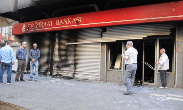 <p><strong>DİYARBAKIR</strong></p>
