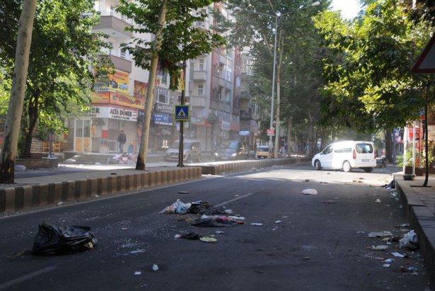 <p><strong>DİYARBAKIR</strong></p>
