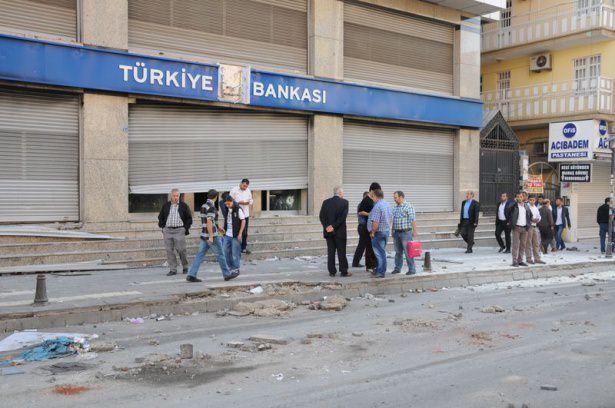 <p><strong>DİYARBAKIR</strong></p>
