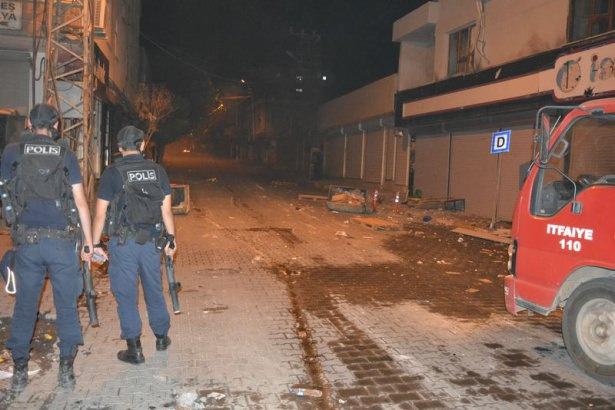 <p><strong>ŞANLIURFA</strong></p>

