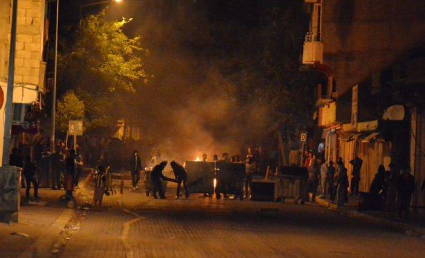 <p><strong>ŞANLIURFA</strong></p>
