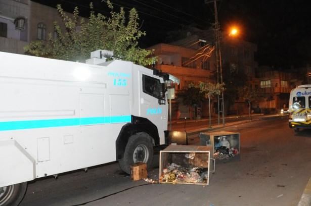 <p><strong>ŞANLIURFA</strong></p>
