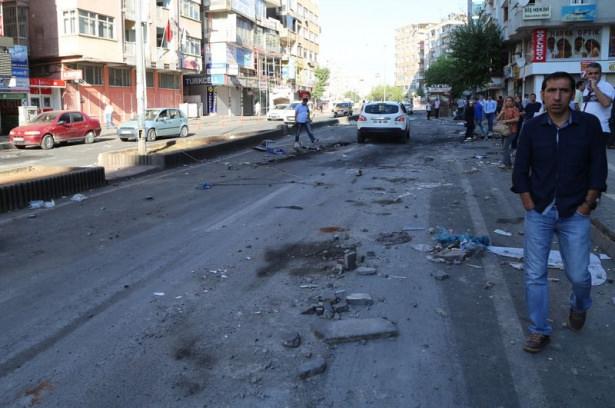 <p><strong>DİYARBAKIR</strong></p>
