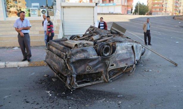 <p><strong>DİYARBAKIR</strong></p>
