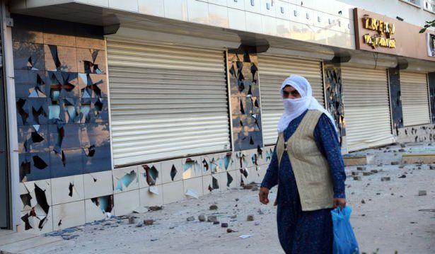 <p><strong>DİYARBAKIR</strong></p>
