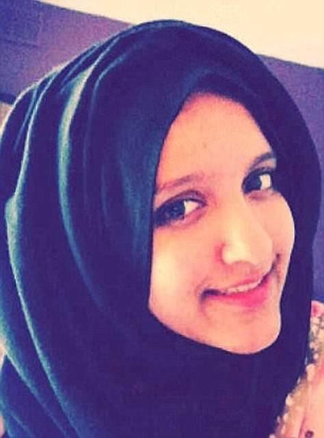 <p>IŞİD'in kadın gestapolarından 60 tanesinin İngiliz vatandaşı olduğu söyleniyor.</p>
<p> </p>