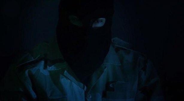 <p>Videoda sorgunun ve iki aktivistin öldürülmesinin bir sinema filmi gibi kurgulanmış olduğu dikkat çekti.</p>

<p> </p>
