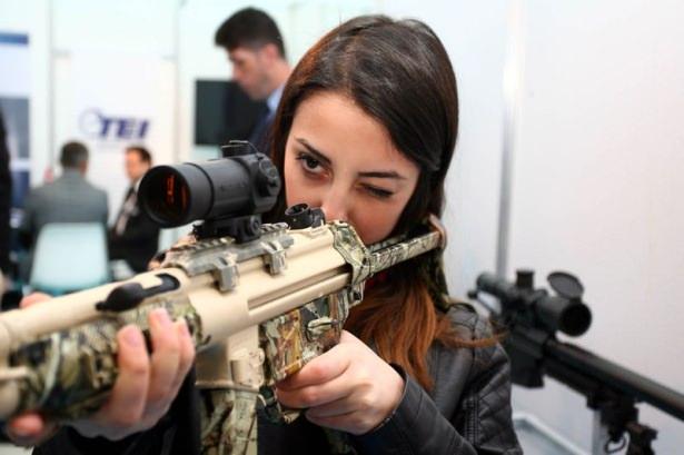 <p>MPT-76 atış hızı : Dakikada 650 atış</p>
