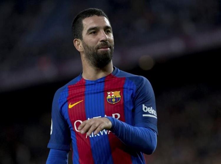 <p>Arda, Hercules'i 7-0 yendikleri İspanya Kral Kupası 4. tur rövanş karşılaşmasında 3 gol, 1 asistlik performans sergiledi.</p>

